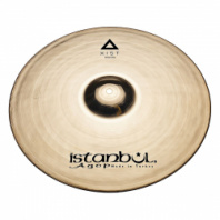 Istanbul Agop Xist Brilliant Ride 20" - Тарелка 20" Ride в магазине для музыкантов Рок-н-Ролл Istanbul Agop Xist Brilliant Ride 20" - Тарелка 20" Ride в магазине для музыкантов Рок-н-Ролл