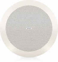 Tannoy CVS 401 - потолочный громкоговоритель с колпаком в магазине для музыкантов Рок-н-Ролл