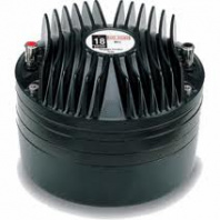 Eighteen Sound ND2080/8 - драйвер, неодимиум, 8 Ом, 100 Вт AES, 110 dB, 500...20000 Гц, выход 2" в магазине для музыкантов Рок-н-Ролл Eighteen Sound ND2080/8 - драйвер, неодимиум, 8 Ом, 100 Вт AES, 110 dB, 500...20000 Гц, выход 2" в магазине для музыкантов Рок-н-Ролл