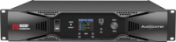 Audiocenter UTA1802DSP - 2-канальный усилитель мощности с DSP в магазине для музыкантов Рок-н-Ролл Audiocenter UTA1802DSP - 2-канальный усилитель мощности с DSP в магазине для музыкантов Рок-н-Ролл