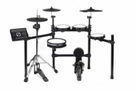 R-Drum KHTPro - Электронная ударная установка в магазине для музыкантов Рок-н-Ролл R-Drum KHTPro - Электронная ударная установка в магазине для музыкантов Рок-н-Ролл