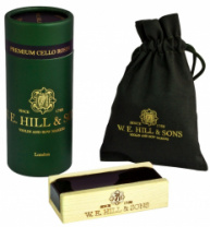Hill 2067M Premium Dark - Канифоль для виолончели в магазине для музыкантов Рок-н-Ролл Hill 2067M Premium Dark - Канифоль для виолончели в магазине для музыкантов Рок-н-Ролл