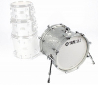 Yamaha AMB2216 SILVER SPARKLE - Бас-барабан в магазине для музыкантов Рок-н-Ролл Yamaha AMB2216 SILVER SPARKLE - Бас-барабан в магазине для музыкантов Рок-н-Ролл