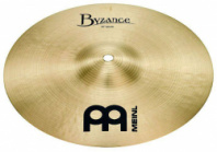 Meinl B10S-B - тарелка 10"Splash серии Brilliant в магазине для музыкантов Рок-н-Ролл