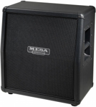 Mesa Boogie MINI RECTO Slant 1x12 - кабинет гитарный, 60 Ватт, 8 Ом в магазине для музыкантов Рок-н-Ролл Mesa Boogie MINI RECTO Slant 1x12 - кабинет гитарный, 60 Ватт, 8 Ом в магазине для музыкантов Рок-н-Ролл