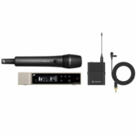 Sennheiser EW-D ME2/835-S SET (Q1-6) - Универсальная цифровая беспроводная система в магазине для музыкантов Рок-н-Ролл Sennheiser EW-D ME2/835-S SET (Q1-6) - Универсальная цифровая беспроводная система в магазине для музыкантов Рок-н-Ролл