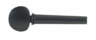 GEWA 417507 Ebony Basic 1/4 Strong - колки для виолончели в магазине для музыкантов Рок-н-Ролл GEWA 417507 Ebony Basic 1/4 Strong - колки для виолончели в магазине для музыкантов Рок-н-Ролл