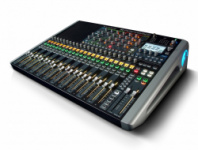 Soundcraft Si Performer 2 - цифровой микшер, 8 VCA групп, DMX выход, 24 мик/лин XLR входа, 16 XLR в магазине для музыкантов Рок-н-Ролл Soundcraft Si Performer 2 - цифровой микшер, 8 VCA групп, DMX выход, 24 мик/лин XLR входа, 16 XLR в магазине для музыкантов Рок-н-Ролл