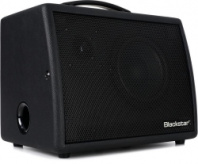 Blackstar Sonnet 60 - Комбоусилитель акустический, 60Вт, 1х6.5", твитер, цвет черный в магазине для музыкантов Рок-н-Ролл Blackstar Sonnet 60 - Комбоусилитель акустический, 60Вт, 1х6.5", твитер, цвет черный в магазине для музыкантов Рок-н-Ролл
