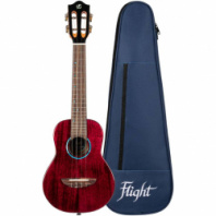 FLIGHT IRIS Tinta Concert TPP - укулеле концерт, чехол в комплекте в магазине для музыкантов Рок-н-Ролл FLIGHT IRIS Tinta Concert TPP - укулеле концерт, чехол в комплекте в магазине для музыкантов Рок-н-Ролл
