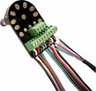 SEYMOUR DUNCAN LIBERATOR - 250кОм, потенциометр громкости с коммутационной безпаечной матрицей в магазине для музыкантов Рок-н-Ролл SEYMOUR DUNCAN LIBERATOR - 250кОм, потенциометр громкости с коммутационной безпаечной матрицей в магазине для музыкантов Рок-н-Ролл