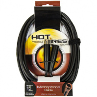 OnStage MC12-15 - микрофонный кабель XLR-XLR, 4.5 метра в магазине для музыкантов Рок-н-Ролл
