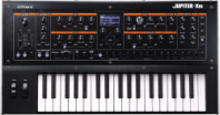 Roland JUPITER-XM - синтезатор в магазине для музыкантов Рок-н-Ролл Roland JUPITER-XM - синтезатор в магазине для музыкантов Рок-н-Ролл