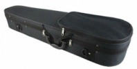 Mirra VC-320-BK-1/2 - Футляр для скрипки размером 1/2, черный в магазине для музыкантов Рок-н-Ролл