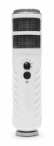 RODE PODCASTER MKII - Кардиоидный студийный USB-микрофон в магазине для музыкантов Рок-н-Ролл RODE PODCASTER MKII - Кардиоидный студийный USB-микрофон в магазине для музыкантов Рок-н-Ролл