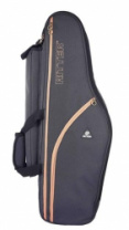 Ritter RBS7-TS/MGB - Чехол для саксофона тенор защитное полужесткое уплотнение 25мм,материал-жаккард в магазине для музыкантов Рок-н-Ролл Ritter RBS7-TS/MGB - Чехол для саксофона тенор защитное полужесткое уплотнение 25мм,материал-жаккард в магазине для музыкантов Рок-н-Ролл