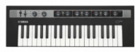 Yamaha Reface CP - Электропианино, 37 мини клавиш, полифония 128 голосов, 6 тембров в магазине для музыкантов Рок-н-Ролл Yamaha Reface CP - Электропианино, 37 мини клавиш, полифония 128 голосов, 6 тембров в магазине для музыкантов Рок-н-Ролл