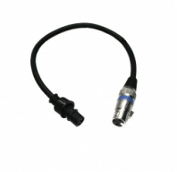 Involight BAR CABLE DMX OUT - переходник в магазине для музыкантов Рок-н-Ролл Involight BAR CABLE DMX OUT - переходник в магазине для музыкантов Рок-н-Ролл