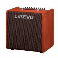 LiRevo PAS80 - Комбоусилитель для акустической гитары 80 Вт, 2Х6,5'', твитер 1Х2'' в магазине для музыкантов Рок-н-Ролл LiRevo PAS80 - Комбоусилитель для акустической гитары 80 Вт, 2Х6,5'', твитер 1Х2'' в магазине для музыкантов Рок-н-Ролл