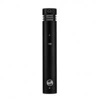 WARM AUDIO WA-84-C-B Black узкомембранный конденсаторный микрофон, цвет черный в магазине для музыкантов Рок-н-Ролл WARM AUDIO WA-84-C-B Black узкомембранный конденсаторный микрофон, цвет черный в магазине для музыкантов Рок-н-Ролл