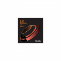 BlackSmith AOT Acoustic Phosphor Bronze Light 12/53 - струны для акустической гитары, 12-53 в магазине для музыкантов Рок-н-Ролл