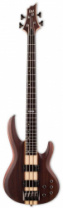 ESP LTD B-4E M NS - бас-гитара 4 струны серия B, корпус махогани, сквозной гриф клен/эбен, 24 лада в магазине для музыкантов Рок-н-Ролл ESP LTD B-4E M NS - бас-гитара 4 струны серия B, корпус махогани, сквозной гриф клен/эбен, 24 лада в магазине для музыкантов Рок-н-Ролл