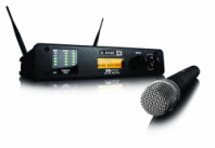 LINE 6 XD-V75 - цифровая вокальная беспроводная система с ручным передатчиком V75-HHTX в магазине для музыкантов Рок-н-Ролл LINE 6 XD-V75 - цифровая вокальная беспроводная система с ручным передатчиком V75-HHTX в магазине для музыкантов Рок-н-Ролл