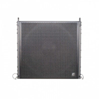 RFIntell VK10S - пассивный сабвуфер для VK10, встроенный подвес, 1х18”, 8Ом, 900Вт, 40-200Гц в магазине для музыкантов Рок-н-Ролл RFIntell VK10S - пассивный сабвуфер для VK10, встроенный подвес, 1х18”, 8Ом, 900Вт, 40-200Гц в магазине для музыкантов Рок-н-Ролл