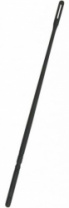 Yamaha CLEANING ROD PLASTIC FOR FLUTE - шомпол для чистки флейты (пластик) в магазине для музыкантов Рок-н-Ролл