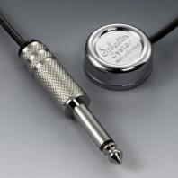 Schaller Oyster S/P Oyster S/S - Звукосниматель внешний, 1 датчик, штекер, никель, 16050103 в магазине для музыкантов Рок-н-Ролл Schaller Oyster S/P Oyster S/S - Звукосниматель внешний, 1 датчик, штекер, никель, 16050103 в магазине для музыкантов Рок-н-Ролл