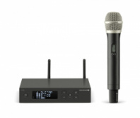 Beyerdynamic TG 550 (518-548MHz) - Вокальная 18-ти канальная радиосистема в магазине для музыкантов Рок-н-Ролл Beyerdynamic TG 550 (518-548MHz) - Вокальная 18-ти канальная радиосистема в магазине для музыкантов Рок-н-Ролл