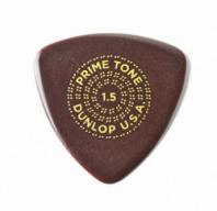 Dunlop 517P1.5 Primetone - Медиаторы 3шт, толщина 1,5мм, маленький треугольник в магазине для музыкантов Рок-н-Ролл Dunlop 517P1.5 Primetone - Медиаторы 3шт, толщина 1,5мм, маленький треугольник в магазине для музыкантов Рок-н-Ролл