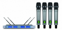 Arthur Forty U-404C - Радиосистема PSC UHF в магазине для музыкантов Рок-н-Ролл Arthur Forty U-404C - Радиосистема PSC UHF в магазине для музыкантов Рок-н-Ролл