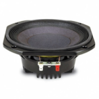 Eighteen Sound 6NMB420/8 - 6" динамик среднебасовый, неодим, 8 Ом, 200 Вт AES, 100 дБ, 200...7000 Гц в магазине для музыкантов Рок-н-Ролл
