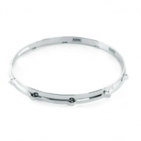 Tama MDH10-6F Star-Cast Hoop 10', 6 Holes - литой обруч Endorsment в магазине для музыкантов Рок-н-Ролл