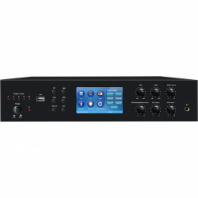 LAudio LAMT6080 - Усилитель мощности трансляционный, 80Вт в магазине для музыкантов Рок-н-Ролл LAudio LAMT6080 - Усилитель мощности трансляционный, 80Вт в магазине для музыкантов Рок-н-Ролл