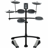 Roland TD-1K - электронная ударная установка в магазине для музыкантов Рок-н-Ролл Roland TD-1K - электронная ударная установка в магазине для музыкантов Рок-н-Ролл