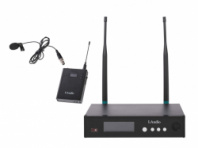 LAudio RWS-BLV - Беспроводная микрофонная система, петличный микрофон в магазине для музыкантов Рок-н-Ролл