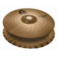 Paiste Alpha B Sound Edge Hi-Hat 14" в магазине для музыкантов Рок-н-Ролл