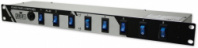 Chauvet PC-09/Power Panel - Power Panel.Блок прямы в магазине для музыкантов Рок-н-Ролл Chauvet PC-09/Power Panel - Power Panel.Блок прямы в магазине для музыкантов Рок-н-Ролл