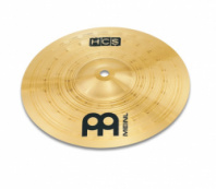 MEINL HCS10S - тарелка Splash 10" в магазине для музыкантов Рок-н-Ролл