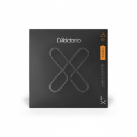 D'Addario XTJ1023 XT - Комплект струн для 5-струнного банджо, никелированные, 10-23, с покрытием в магазине для музыкантов Рок-н-Ролл D'Addario XTJ1023 XT - Комплект струн для 5-струнного банджо, никелированные, 10-23, с покрытием в магазине для музыкантов Рок-н-Ролл