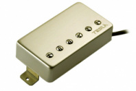 Tesla OPUS-5-Brushed-Neck - Звукосниматель, хамбакер никель в магазине для музыкантов Рок-н-Ролл Tesla OPUS-5-Brushed-Neck - Звукосниматель, хамбакер никель в магазине для музыкантов Рок-н-Ролл
