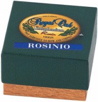 Royal Oak Rosinio Cello Light - канифоль для виолончели легкая в магазине для музыкантов Рок-н-Ролл