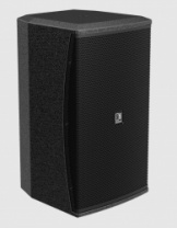 AUDAC VEXO106/B - Корпусная, двухполосная акустическая система повышенной мощности. 125 Вт., 6,5" в магазине для музыкантов Рок-н-Ролл AUDAC VEXO106/B - Корпусная, двухполосная акустическая система повышенной мощности. 125 Вт., 6,5" в магазине для музыкантов Рок-н-Ролл