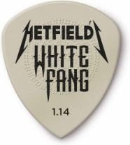 Dunlop PH122R1.14 White Fang - Медиаторы 24шт, толщина 1.14мм в магазине для музыкантов Рок-н-Ролл Dunlop PH122R1.14 White Fang - Медиаторы 24шт, толщина 1.14мм в магазине для музыкантов Рок-н-Ролл