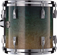 Yamaha PHXF1816A Turquoise Fade - Напольный том в магазине для музыкантов Рок-н-Ролл Yamaha PHXF1816A Turquoise Fade - Напольный том в магазине для музыкантов Рок-н-Ролл