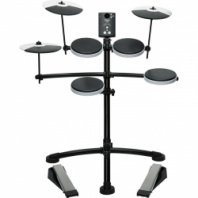 Roland TD-1K KIT - электронная ударная установка в магазине для музыкантов Рок-н-Ролл Roland TD-1K KIT - электронная ударная установка в магазине для музыкантов Рок-н-Ролл