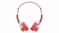 FIIO EH11 Burgundy - Ретро-накладные Bluetooth-наушники с деревянными чашками в магазине для музыкантов Рок-н-Ролл FIIO EH11 Burgundy - Ретро-накладные Bluetooth-наушники с деревянными чашками в магазине для музыкантов Рок-н-Ролл