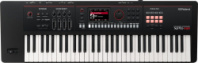 Roland XPS-60 - Компактный сценический синтезатор профессионального уровня, 61 клавиша в магазине для музыкантов Рок-н-Ролл Roland XPS-60 - Компактный сценический синтезатор профессионального уровня, 61 клавиша в магазине для музыкантов Рок-н-Ролл